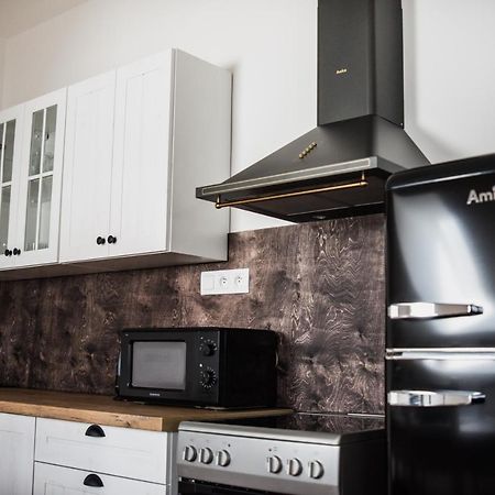 Apartmany Na Namesti Šumperk Exteriör bild