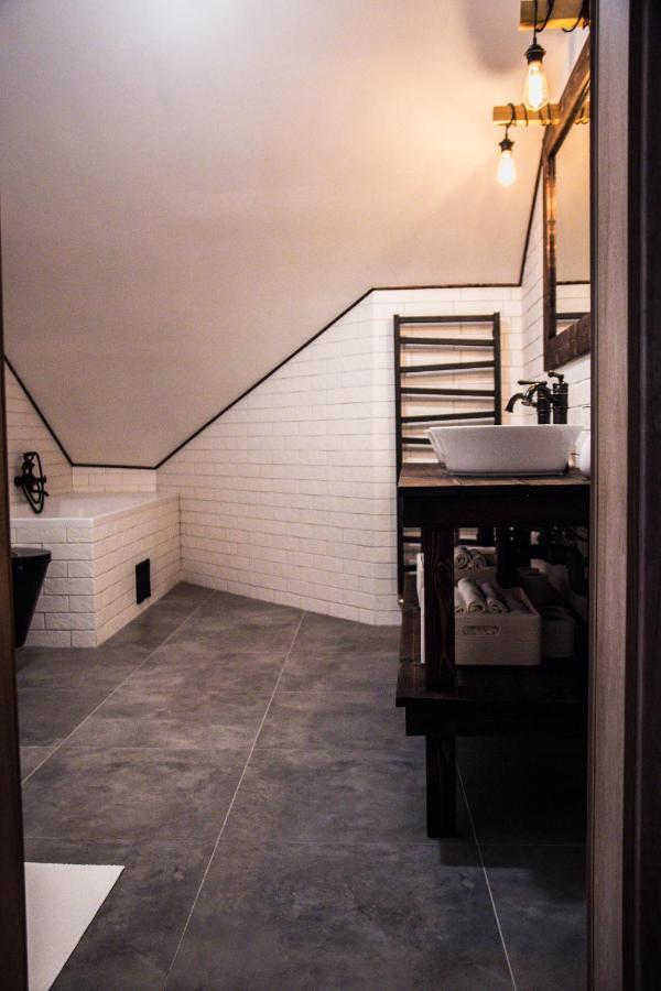 Apartmany Na Namesti Šumperk Exteriör bild