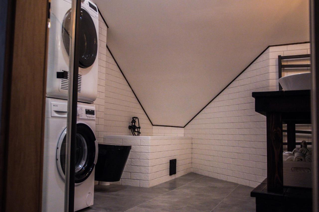 Apartmany Na Namesti Šumperk Exteriör bild
