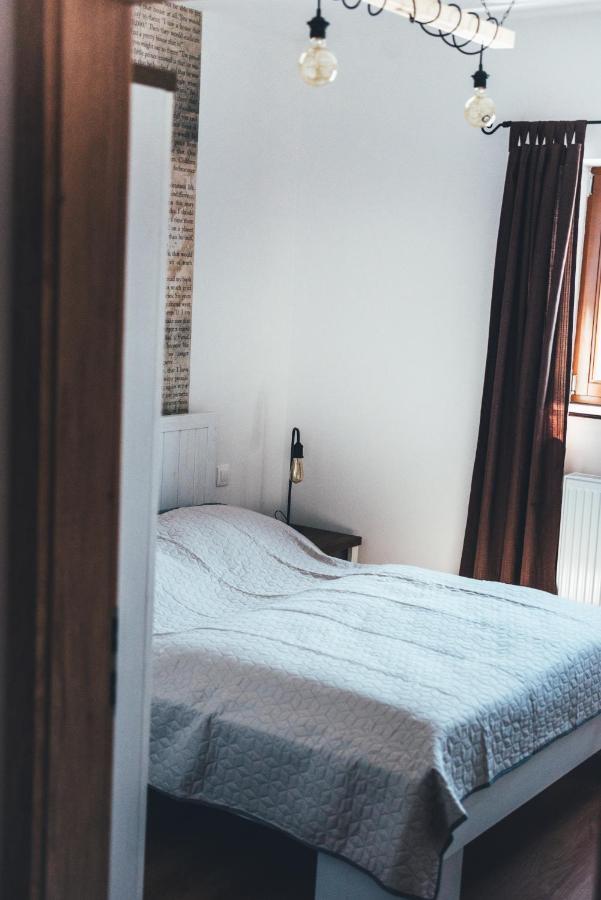 Apartmany Na Namesti Šumperk Exteriör bild