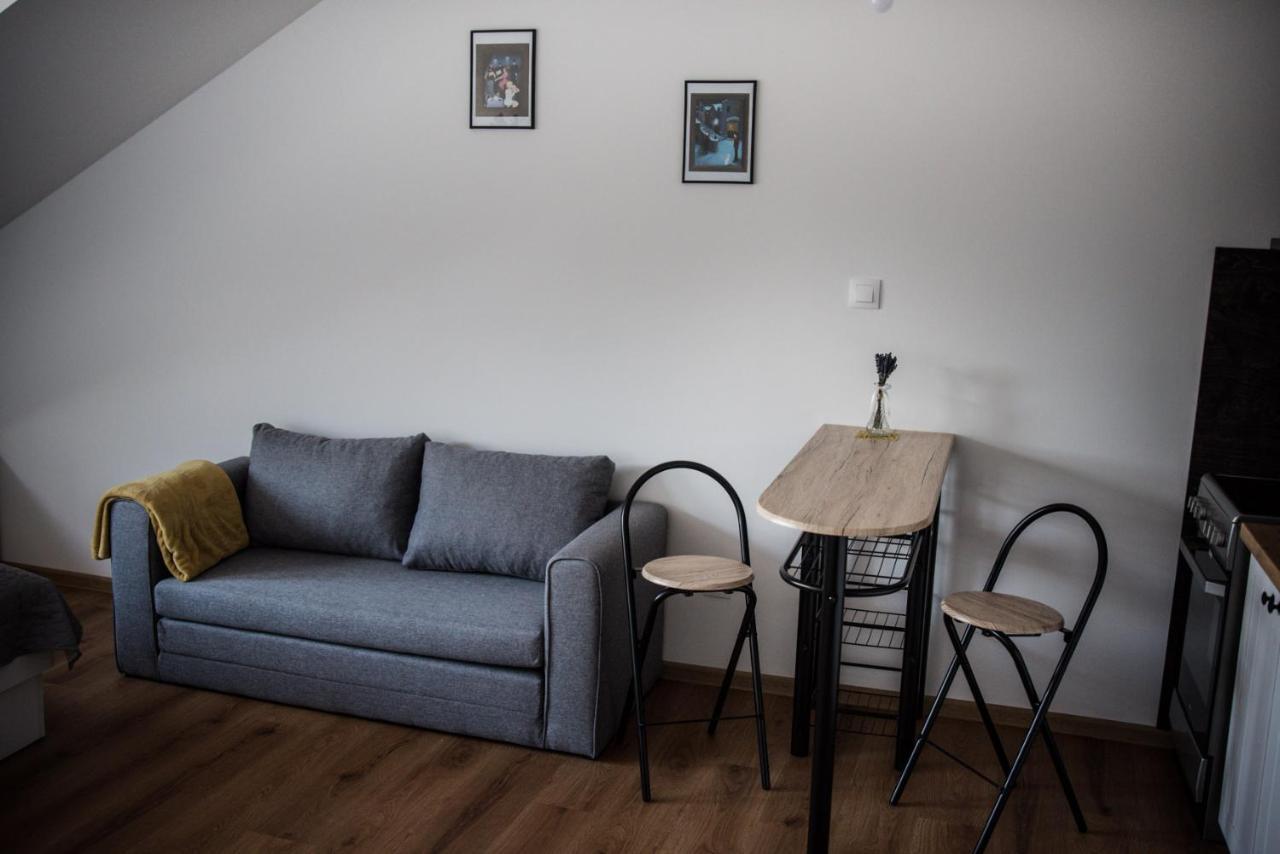 Apartmany Na Namesti Šumperk Exteriör bild