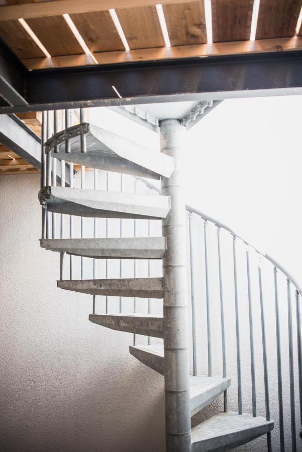 Apartmany Na Namesti Šumperk Exteriör bild