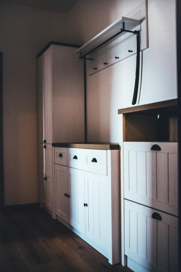 Apartmany Na Namesti Šumperk Exteriör bild