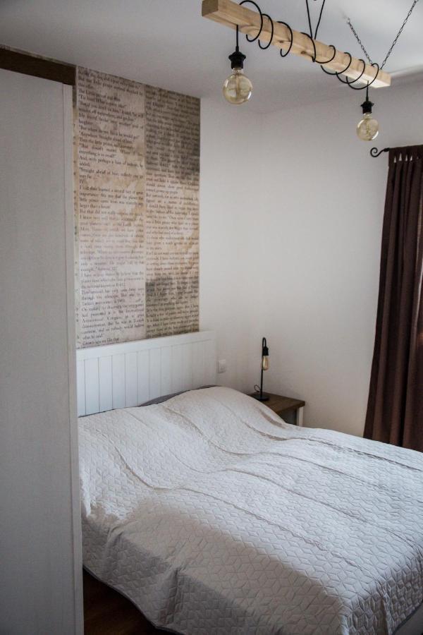 Apartmany Na Namesti Šumperk Exteriör bild