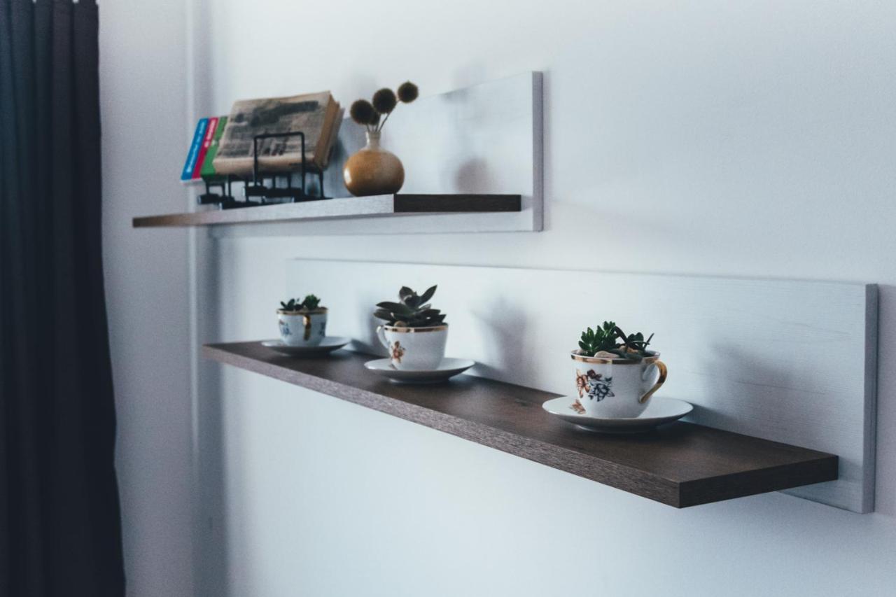 Apartmany Na Namesti Šumperk Exteriör bild