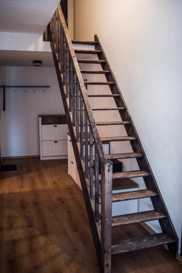Apartmany Na Namesti Šumperk Exteriör bild